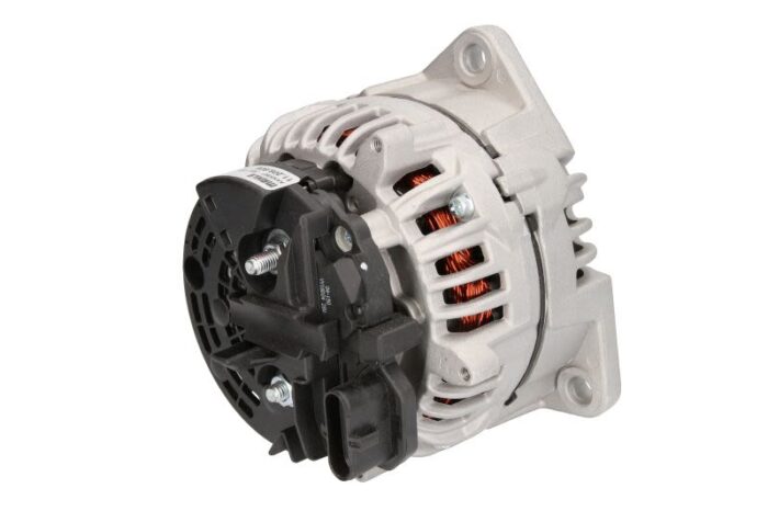Mg 804 alternator mahle - obrazek 2