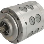 K S00 003 271 Pompa hydrauliczna przekładni kierowniczej BOSCH
