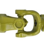 PTO-AG-404 Elementy wału przegubowego WOM/PTO BTA