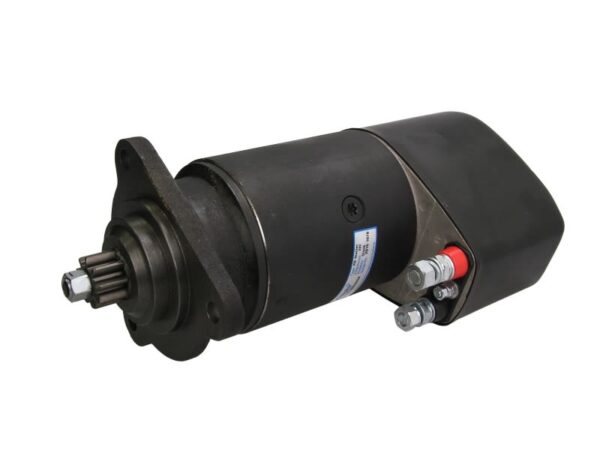 Pe 860508 rozrusznik prestolite electric - obrazek 3