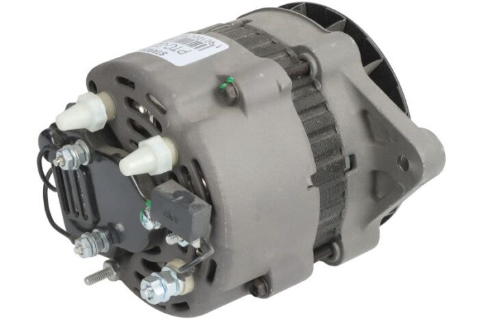 Ptc-3171 alternator power truck - obrazek 2