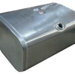 FT-A050 Zbiornik paliwa ENGITECH