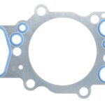 EL125830 Uszczelka głowicy cylindrów ELRING
