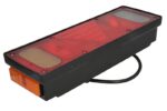 2VP340 450-441 Lampa tył HELLA - obrazek 3
