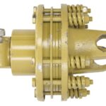PTO-AG-155 Elementy wału przegubowego WOM/PTO BTA