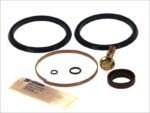 2.93310 Uszczelniacz skrzyni biegów DT SPARE PARTS - obrazek 2