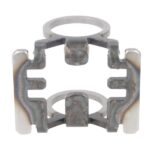 1341307053ZF Zest. napr. mechanizmu zmiany biegów ZF
