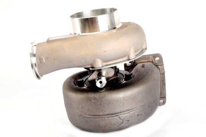 Hol4027733 turbosprężarka holset - obrazek 5