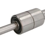 WP-JD112 Element mocujący pompy cieczy chłodzącej THERMOTEC