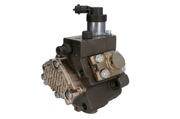 0 445 020 056 pompa cr bosch wtrysk - obrazek 2