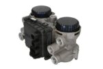 480 106 201 0 Modulator ciśnienia ABS WABCO