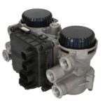 480 106 201 0 Modulator ciśnienia ABS WABCO