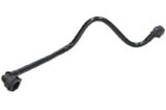4.81857 Przewód plastikowy układu chłodzenia DT SPARE PARTS