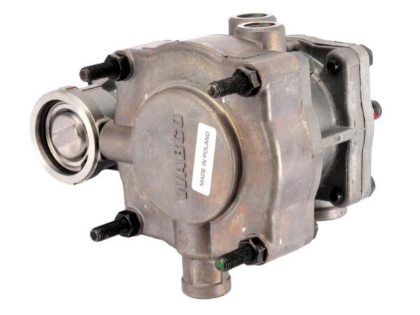 973 002 521 7 zawór sterujący przyczepy wabco - obrazek 2