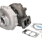 01 0960 442000 Turbosprężarka OE GERMANY