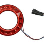 2SB009 362-041 Lampa STOP HELLA