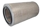 C 28 117 Filtr powietrza MANN-FILTER