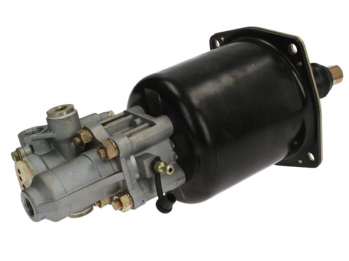 Cs-405 siłownik sprzęgła pneumatics - obrazek 2