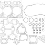 719632-92611 Kompletny zestaw uszczelek silnika (całość) OE YANMAR