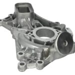 2.15590 Obudowa pompy cieczy chłodzącej DT SPARE PARTS
