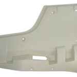 RVI-DE-004R Elementy drzwi PACOL