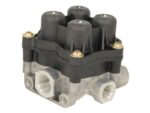 PN-10179 Zawór wieloobwodowy PNEUMATICS