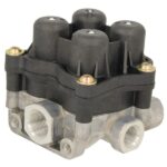PN-10179 Zawór wieloobwodowy PNEUMATICS