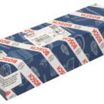 0 445 110 457 Wtryskiwacz CR elektromag. BOSCH WTRYSK