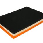 C 4019 Filtr powietrza MANN-FILTER