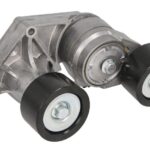 VKMCV 57005 Napinacz paska wielorowkowego SKF