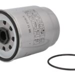 WK 11 019/1 Z Filtr paliwa MANN-FILTER