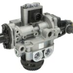 PN-10994 Pneumatyczny regulator siły hamowania PNEUMATICS