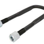 STR-50515 Strzemię resoru S-TR