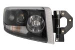 1EL011 899-481 Reflektor HELLA