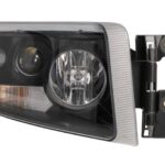 1EL011 899-481 Reflektor HELLA