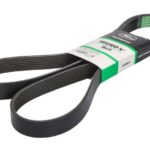 GAT8PK2143HD Pasek wielorowkowy GATES