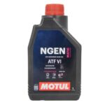 NGEN MATIC ATF VI 1L Oleje i smary MOTUL