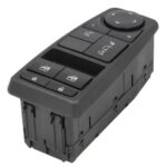3.37085 Przełącznik podnośnika szyby DT SPARE PARTS