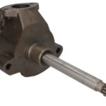 ENT020345 Pompa oleju ENGITECH