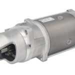 FE1006091 Rozrusznik FEBI BILSTEIN
