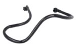 5.45708 Przewód plastikowy układu chłodzenia DT SPARE PARTS - obrazek 2