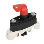 VOL-BS-005 Heble i skrzynki elektryczne AKUSAN