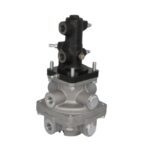 PN-13048 Zawór główny PNEUMATICS