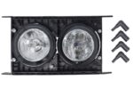 FL-DA008L Lampa przeciwmgielna przód TRUCKLIGHT