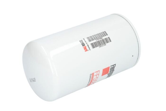 Ff5580 filtr paliwa fleetguard - obrazek 2