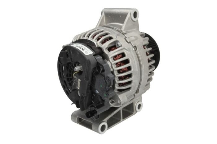 0 124 655 490 alternator bosch - obrazek 2