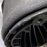 FE20522 WYP Miech zawieszenia pneumatycznego FEBI BILSTEIN