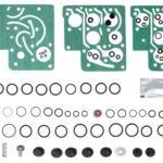 PN-R0208 Zestaw naprawczy osuszacza powietrza PNEUMATICS
