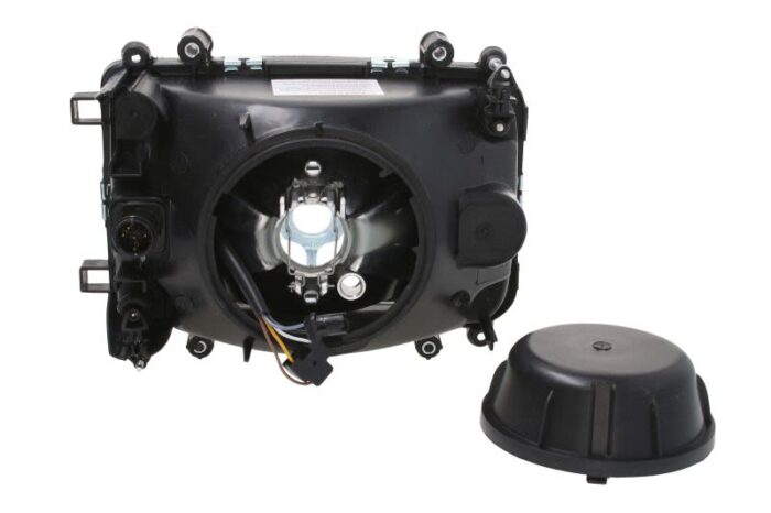 Hl-da001l reflektor trucklight - obrazek 2
