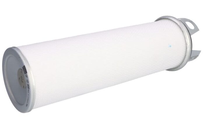 Cf 12 008 filtr powietrza mann-filter - obrazek 2